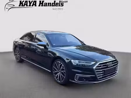 Audi A8 60 TFSI V6 3.0 TFSI 340 quattro