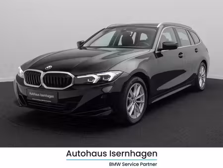 BMW Série 3 318i 2.0 156
