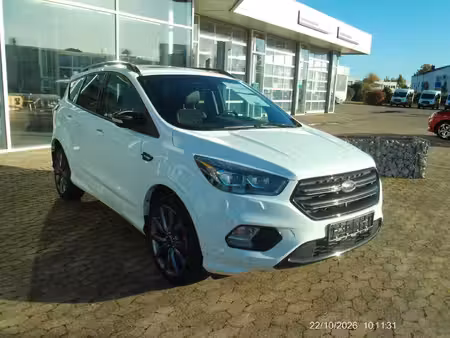Ford Kuga 1.5 182 ST Line 4x4