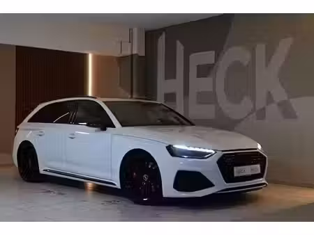 Audi A4 RS4 2.0 TFSI quattro