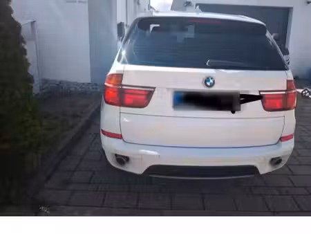 BMW X5 30d 3.0 245 xDrive
