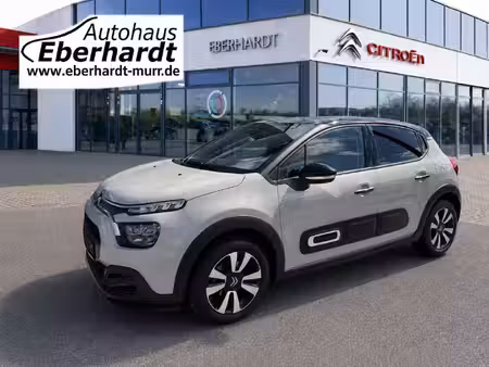 Citroën C3 1.2 110 Max