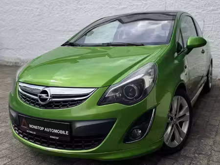 Opel Corsa OPC 1.6 150 Innovation