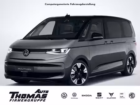 Volkswagen Multivan 2.0 TDI 150 Life