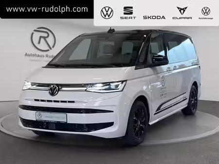 Volkswagen Multivan Life 4Motion