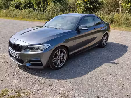BMW Série 2 M240i 3.0 340 M Performance