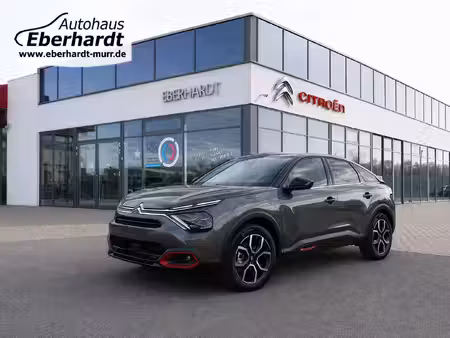 Citroën C4 136 Feel Pack