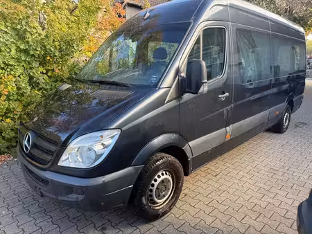Mercedes-Benz Sprinter 315 150