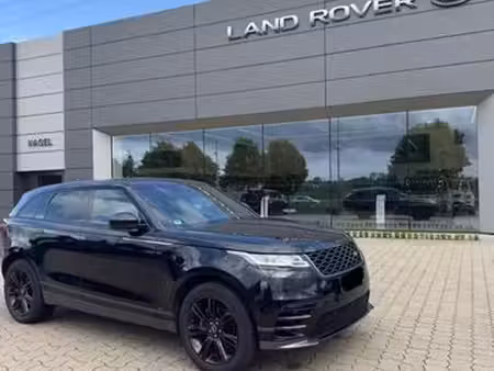Land Rover Range Rover Velar D180 2.0 180 R Dynamic 4x4