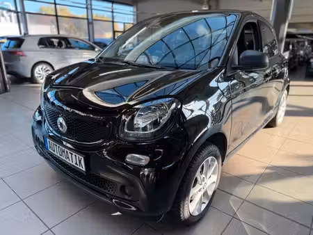 Smart Forfour 1.0 71