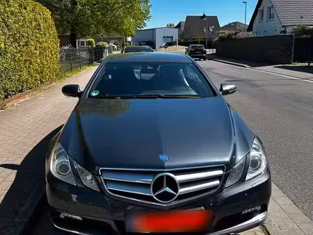 Mercedes-Benz Classe E E 350