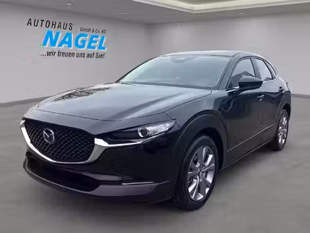 Mazda CX-30 Skyactiv G 2.5 140 Centre Line