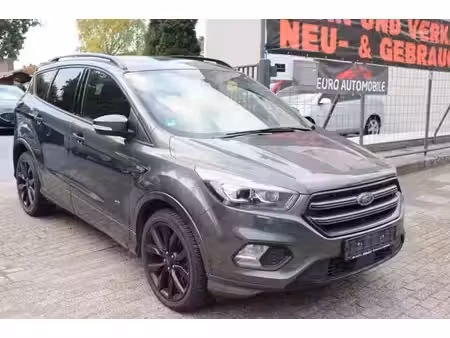 Ford Kuga 1.5 182 ST Line 4x4