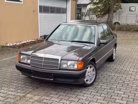 Mercedes-Benz 190 2.0