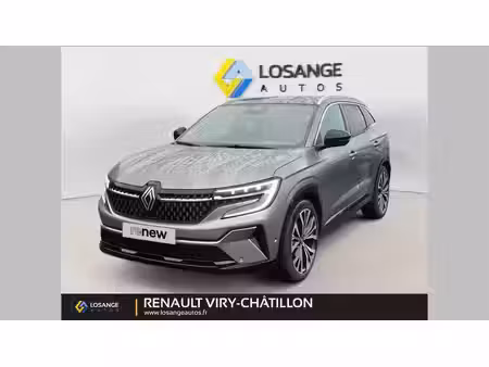 Renault Austral 1.2 200