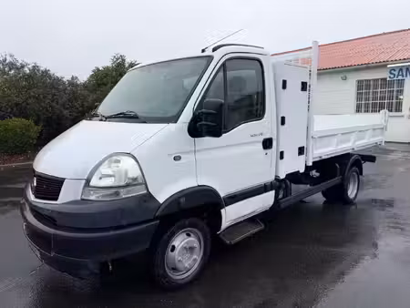 Renault Mascott V6 3.0 150
