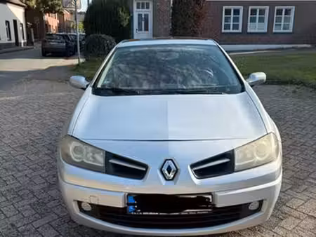 Renault Mégane 