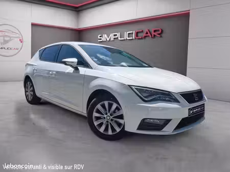 Seat Leon 1.2 TSI 110 Référence