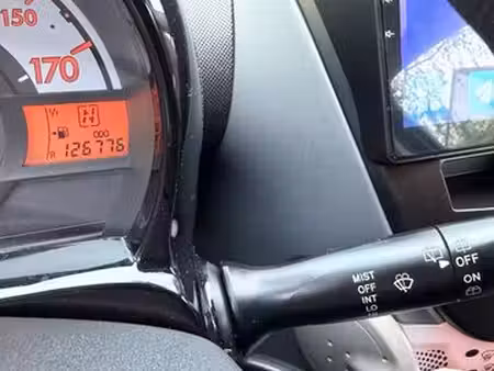 Toyota Aygo 1.0 VTi 68