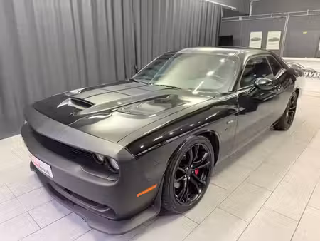 Dodge Challenger RT V8 5.7