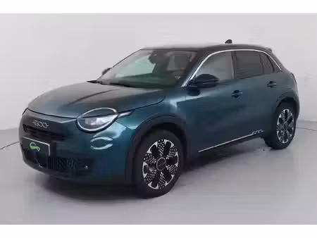 Fiat 600 1.2 100 La Prima