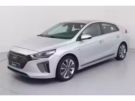 Hyundai Ioniq 1.6 141 Creative
