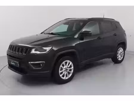 Jeep Compass 4XE 1.3 240 S 4x4