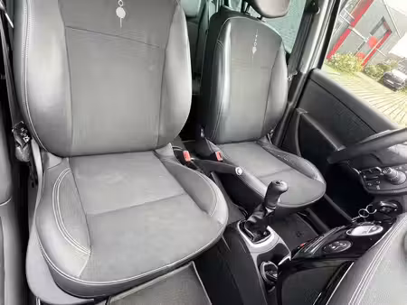 Renault Clio 1.5 dCi 85 Dynamique