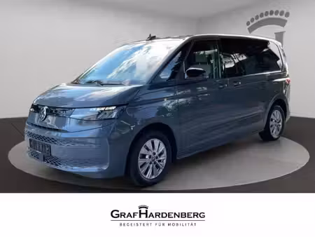 Volkswagen Multivan 1.4 TDI 150 Base