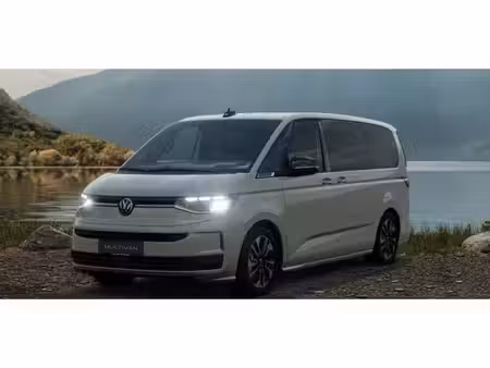 Volkswagen Multivan 2.0 TDI 150