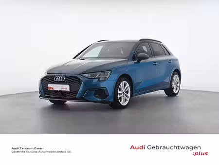 Audi A3 2.0 TDI 116