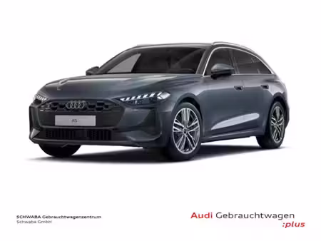 Audi A5 2.0 TFSI 150