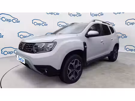Dacia Duster 1.5 dCi 110 Prestige