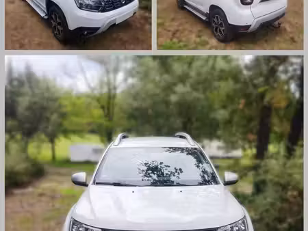 Dacia Duster 1.5 dCi 115