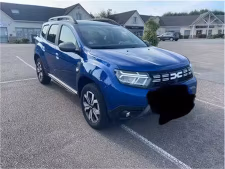 Dacia Duster Eco G 1.0 101