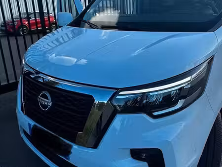 Nissan Primastar 2.0 dCi 150 Tekna