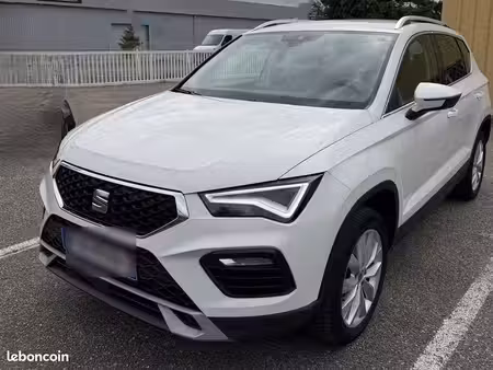 Seat Ateca 1.5 TSI 150