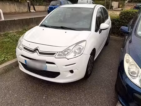 Citroën C3 68