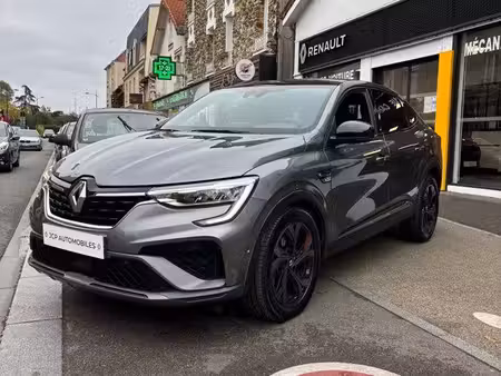 Renault Arkana E-Tech 1.6 145