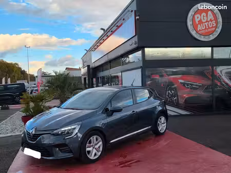 Renault Clio E-Tech 1.6 145