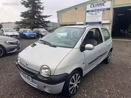 Renault Twingo 1.2 60 Expression
