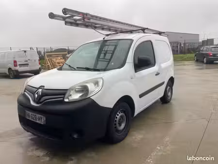 Renault Kangoo 1.5