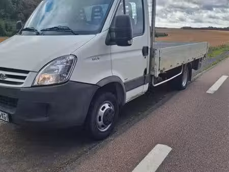Iveco Daily 35 2.3 116