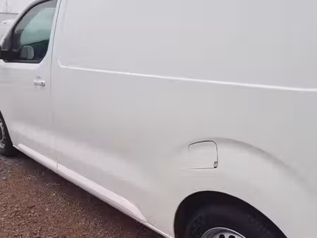 Peugeot Expert
