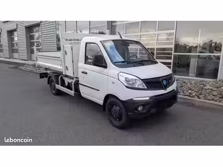 Piaggio Porter 