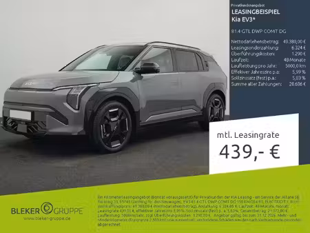 Kia EV3 204