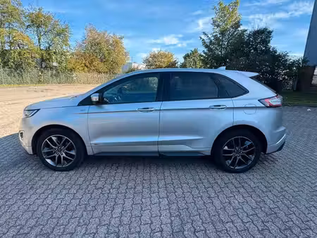 Ford Edge 2.0 ST Line 4x4