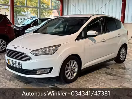 Ford C-max 1.5 150 Titanium