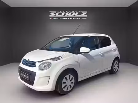 Citroën C1 1.0 PureTech 82 Selection