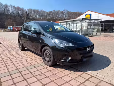Opel Corsa 1.4 90 Innovation